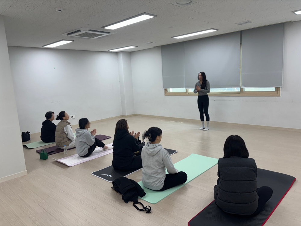 [장애부모 동아리] 2025년 &lsquo;힐링 동아리&rsquo; 활동 개시